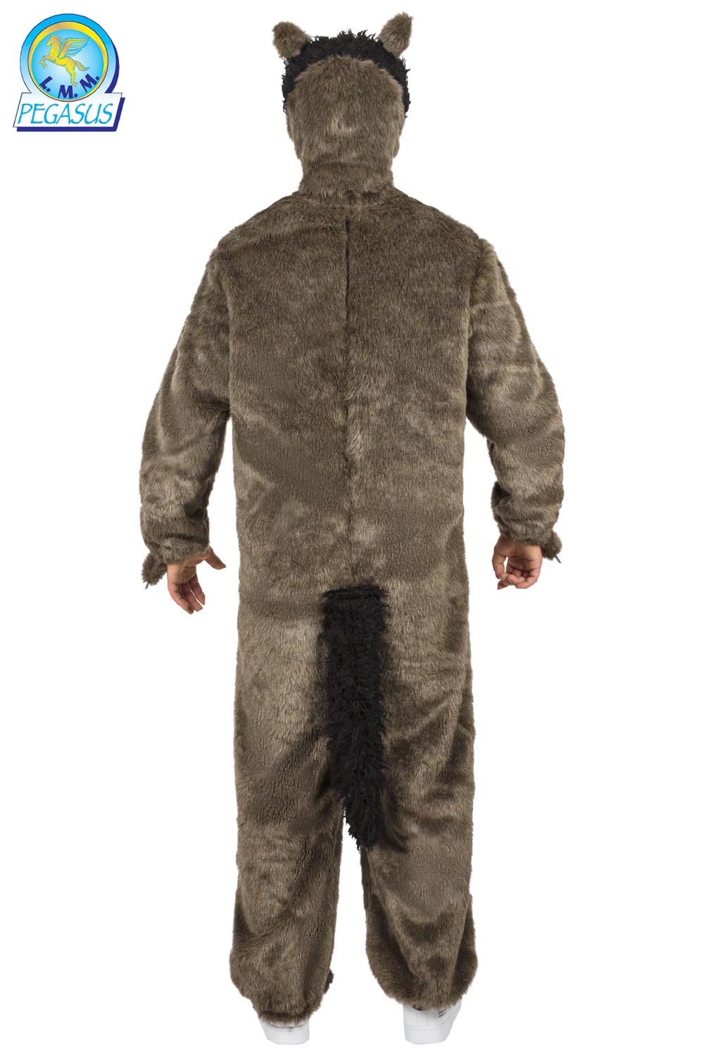 LUPO DELLE FIABE ADULTO